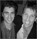 jesse and me